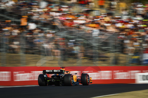 F1 Grand Prix of Hungary