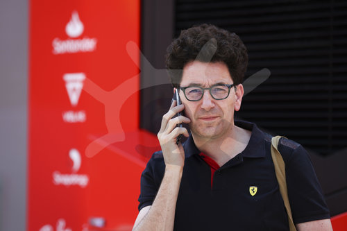 F1 Grand Prix of Hungary