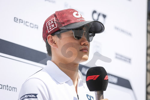 F1 Grand Prix of Hungary
