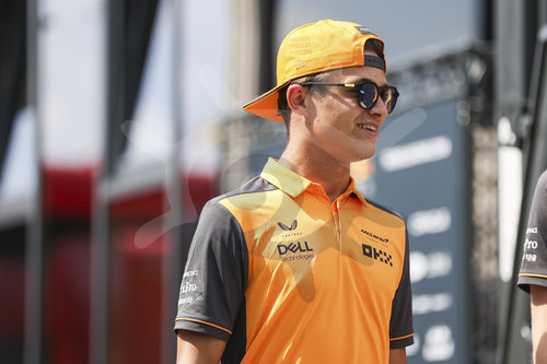 F1 Grand Prix of Hungary
