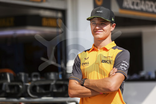 F1 Grand Prix of Hungary