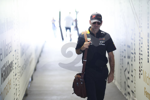 F1 Grand Prix of Hungary