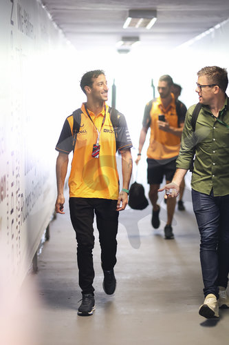 F1 Grand Prix of Hungary