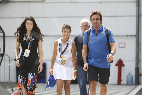 F1 Grand Prix of Hungary
