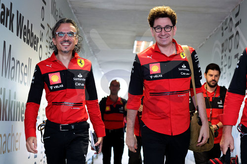 F1 Grand Prix of Hungary