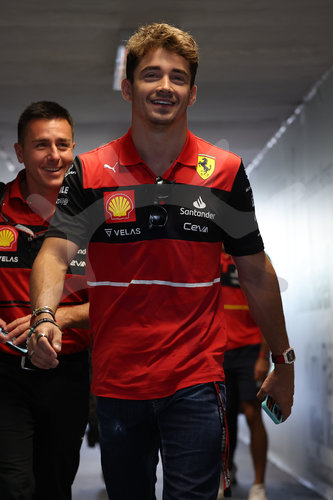 F1 Grand Prix of Hungary