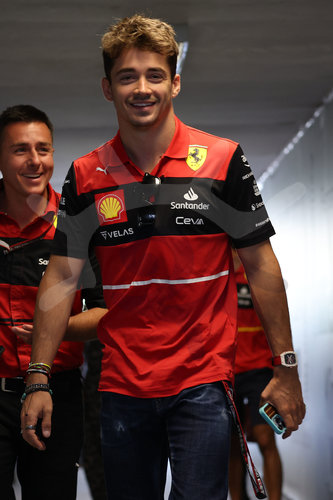 F1 Grand Prix of Hungary