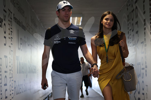 F1 Grand Prix of Hungary