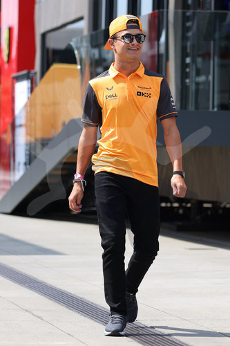 F1 Grand Prix of Hungary