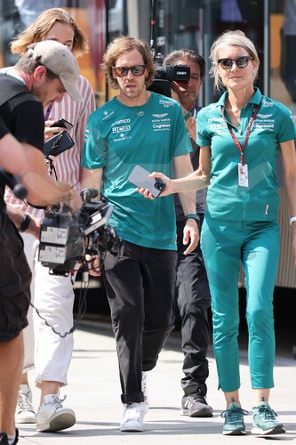F1 Grand Prix of Hungary