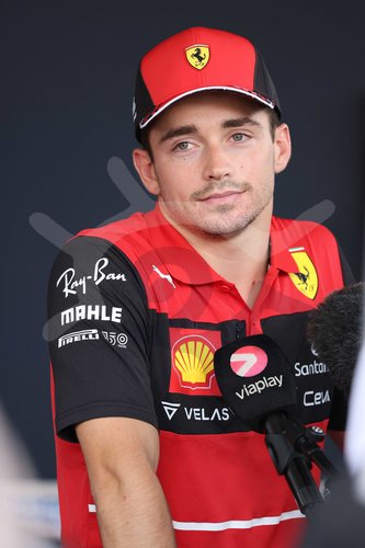 F1 Grand Prix of Hungary