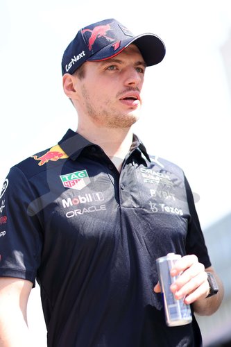 F1 Grand Prix of Hungary