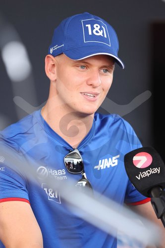 F1 Grand Prix of Hungary