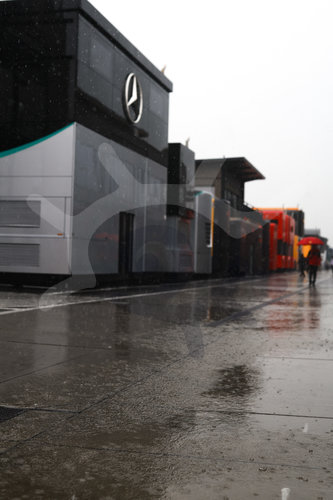 F1 Grand Prix of Hungary