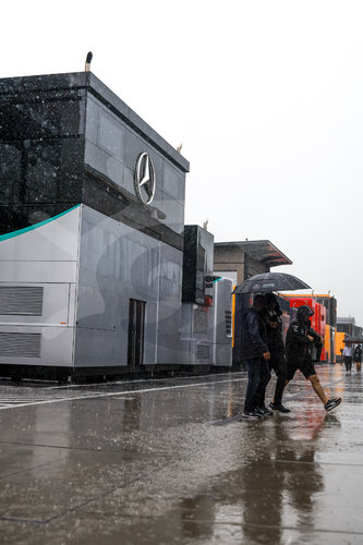 F1 Grand Prix of Hungary
