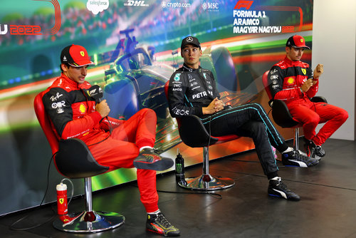 F1 Grand Prix of Hungary