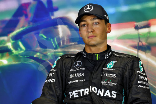 F1 Grand Prix of Hungary