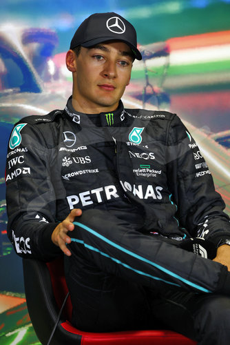 F1 Grand Prix of Hungary