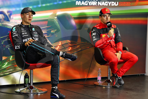 F1 Grand Prix of Hungary