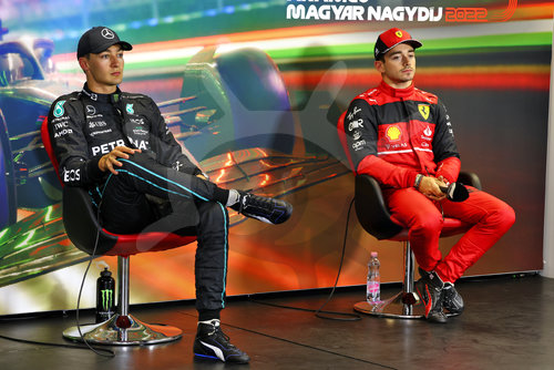 F1 Grand Prix of Hungary