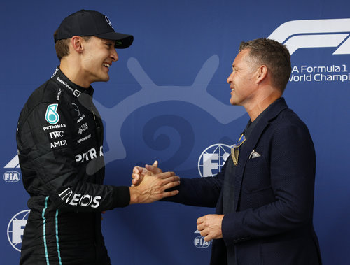 F1 Grand Prix of Hungary