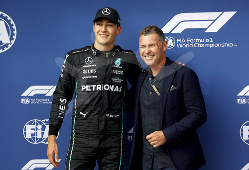 F1 Grand Prix of Hungary