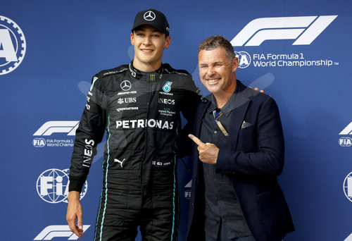 F1 Grand Prix of Hungary