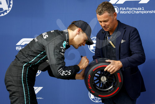 F1 Grand Prix of Hungary
