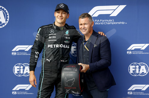 F1 Grand Prix of Hungary