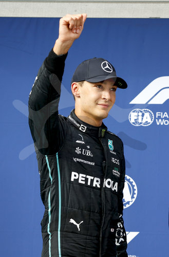 F1 Grand Prix of Hungary