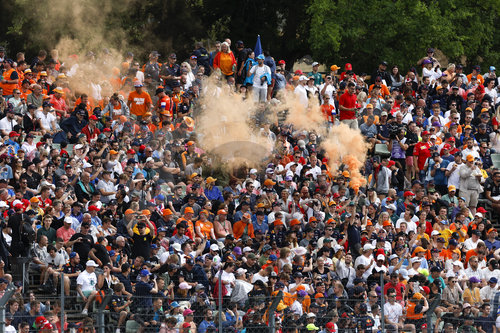 F1 Grand Prix of Hungary