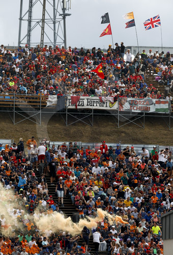 F1 Grand Prix of Hungary