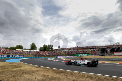 F1 Grand Prix of Hungary