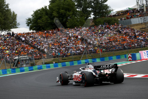F1 Grand Prix of Hungary