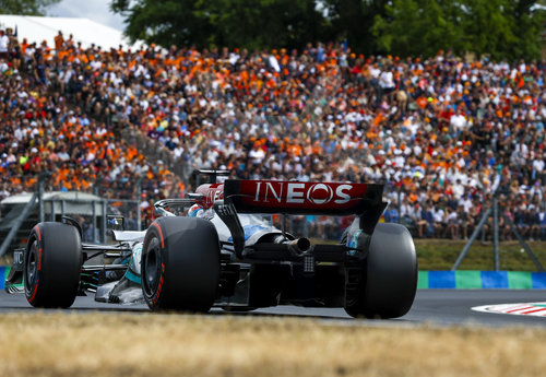 F1 Grand Prix of Hungary