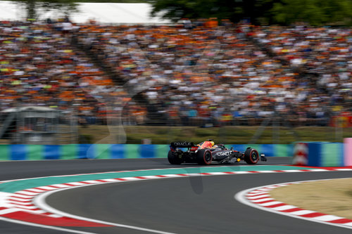 F1 Grand Prix of Hungary