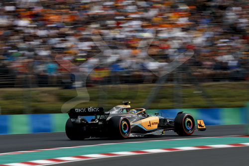 F1 Grand Prix of Hungary