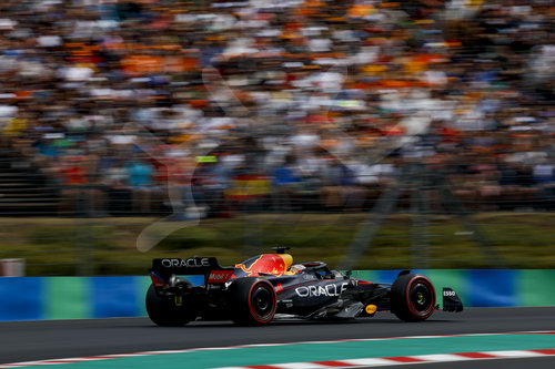 F1 Grand Prix of Hungary