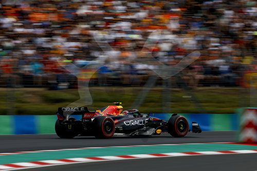 F1 Grand Prix of Hungary