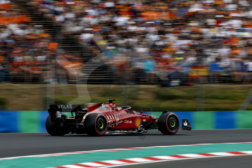 F1 Grand Prix of Hungary