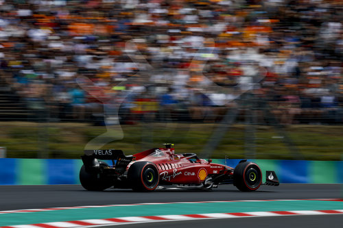 F1 Grand Prix of Hungary