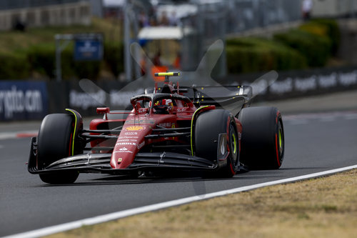 F1 Grand Prix of Hungary