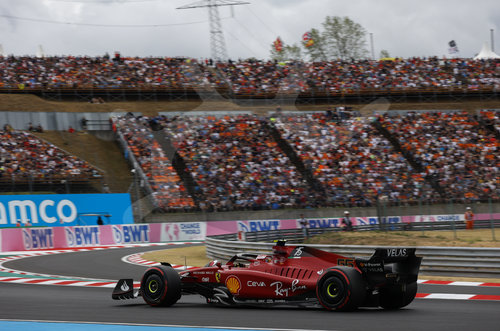 F1 Grand Prix of Hungary