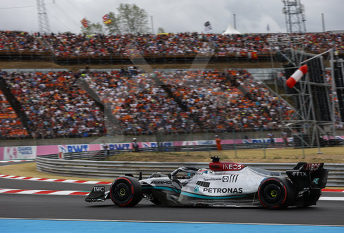 F1 Grand Prix of Hungary