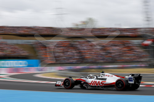 F1 Grand Prix of Hungary