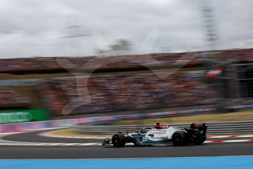 F1 Grand Prix of Hungary