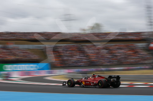 F1 Grand Prix of Hungary