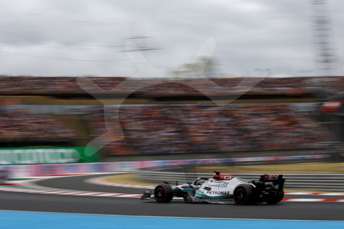 F1 Grand Prix of Hungary