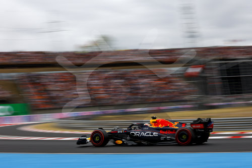 F1 Grand Prix of Hungary
