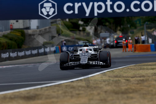 F1 Grand Prix of Hungary